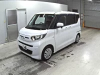 Mitsubishi EK SPACE лот № 3030 оценка 4.5  с аукциона в Японии 3