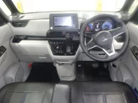 Mitsubishi EK SPACE лот № 3030 оценка 4.5  с аукциона в Японии 2