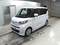 Mitsubishi EK SPACE лот № 3033 оценка 4.5  с аукциона в Японии 3