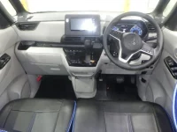 Mitsubishi EK SPACE лот № 3033 оценка 4.5  с аукциона в Японии 2