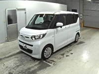 Mitsubishi EK SPACE лот № 3081 оценка 4.5  с аукциона в Японии 3