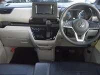 Mitsubishi EK SPACE лот № 3081 оценка 4.5  с аукциона в Японии 2