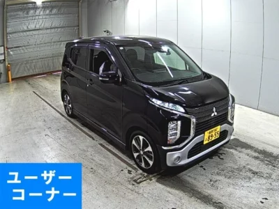 Mitsubishi EK X