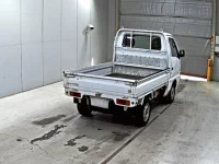 Suzuki CARRY TRUCK лот № 9292 оценка 3.5  с аукциона в Японии 4
