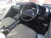 Suzuki CARRY TRUCK лот № 9292 оценка 3.5  с аукциона в Японии 2