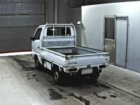 Suzuki CARRY TRUCK лот № 9292 оценка 3.5  с аукциона в Японии 1