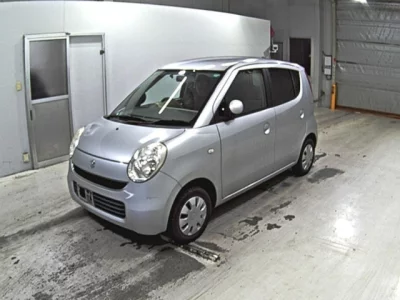 Suzuki MRWAGON