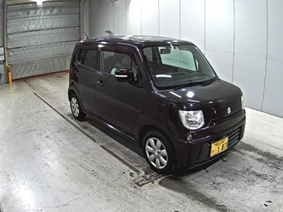 Suzuki MRWAGON