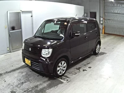 Suzuki MRWAGON