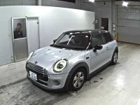 BMW MINI лот № 7017 оценка 4.5  с аукциона в Японии 3