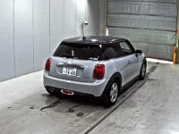 BMW MINI лот № 7017 оценка 4.5  с аукциона в Японии 4