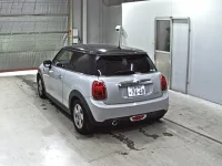 BMW MINI лот № 7017 оценка 4.5  с аукциона в Японии 1