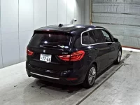 BMW 2-Series лот № 7097 оценка 4  с аукциона в Японии 4