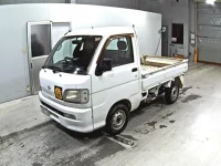 Daihatsu HIJET TRUCK лот № 9332 оценка 3.5  с аукциона в Японии 3