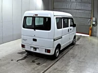 Mitsubishi MINICAB VAN лот № 5567 оценка 3.5  с аукциона в Японии 4
