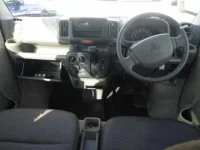 Mitsubishi MINICAB VAN лот № 5567 оценка 3.5  с аукциона в Японии 2