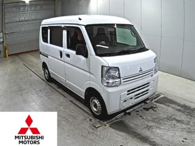 Mitsubishi MINICAB VAN