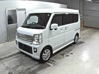 Mazda SCRUM лот № 3073 оценка 4  с аукциона в Японии 3