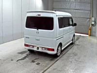 Mazda SCRUM лот № 3073 оценка 4  с аукциона в Японии 4