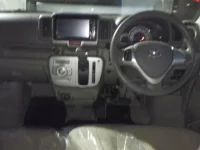 Mazda SCRUM лот № 3073 оценка 4  с аукциона в Японии 2