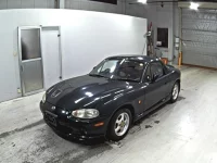 Mazda ROADSTER лот № 5553 оценка 3.5  с аукциона в Японии 3