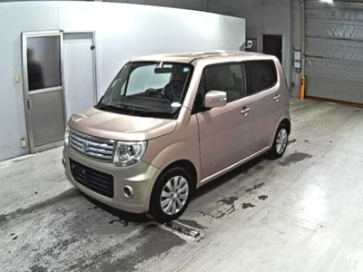 Suzuki MRWAGON