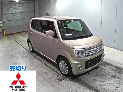 Suzuki MRWAGON
