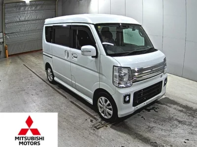 Mitsubishi TOWNBOX
