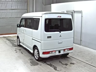 Mitsubishi TOWNBOX