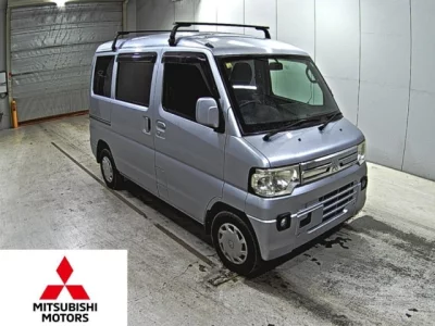 Mitsubishi MINICAB VAN