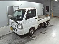Mitsubishi MINICAB TRUCK лот № 5513 оценка 3.5  с аукциона в Японии 3