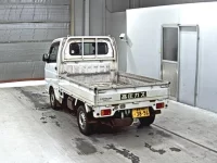 Mitsubishi MINICAB TRUCK лот № 5513 оценка 3.5  с аукциона в Японии 1