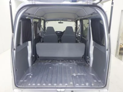 Mitsubishi MINICAB VAN