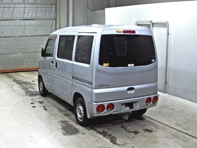 Mitsubishi MINICAB VAN