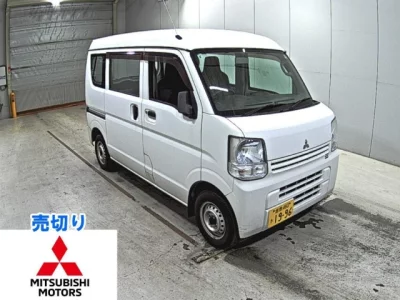 Mitsubishi MINICAB VAN