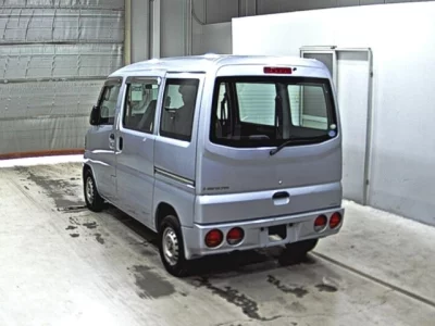 Mitsubishi MINICAB VAN