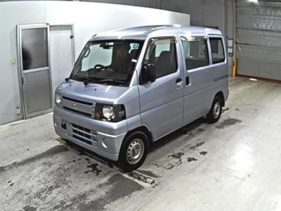 Mitsubishi MINICAB VAN