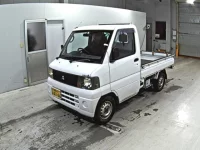 Mitsubishi MINICAB TRUCK лот № 5072 оценка 3.5  с аукциона в Японии 3