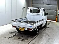 Mitsubishi MINICAB TRUCK лот № 5072 оценка 3.5  с аукциона в Японии 4