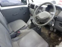 Mitsubishi MINICAB TRUCK лот № 5072 оценка 3.5  с аукциона в Японии 2