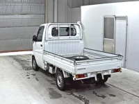 Mitsubishi MINICAB TRUCK лот № 5060 оценка 3.5  с аукциона в Японии 1