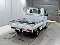 Mitsubishi MINICAB TRUCK лот № 5060 оценка 3.5  с аукциона в Японии 4