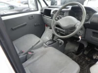 Mitsubishi MINICAB TRUCK лот № 5060 оценка 3.5  с аукциона в Японии 2