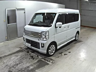 Mitsubishi TOWNBOX