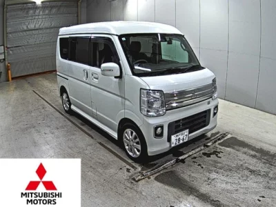 Mitsubishi TOWNBOX