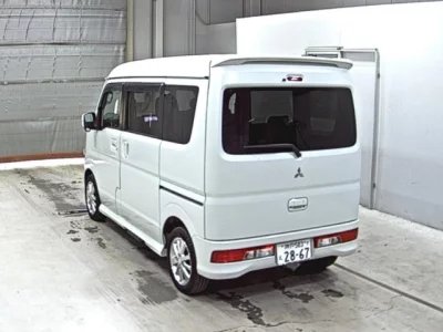 Mitsubishi TOWNBOX