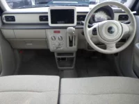 Suzuki ALTO LAPIN лот № 3097 оценка 4  с аукциона в Японии 2