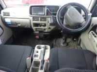 Subaru GOLF ALLTRACK лот № 2150 оценка 3.5  с аукциона в Японии 2