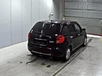 Mazda VERISA лот № 2174 оценка R  с аукциона в Японии 4