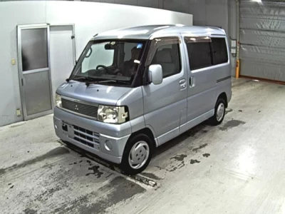 Mitsubishi TOWNBOX